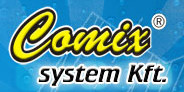 Comix System Kft.