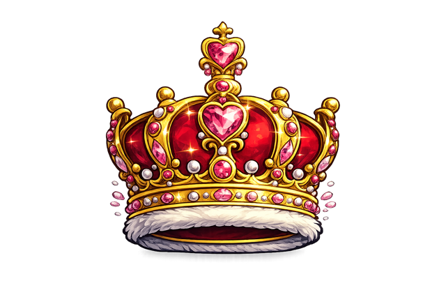 Király korona