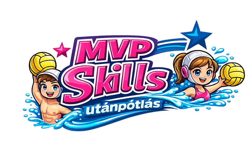 MVP Skills Utánpótlás