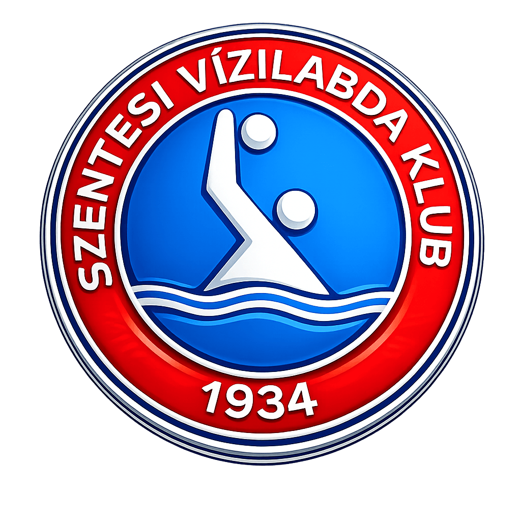 Szentesi Vízilabda Klub logo