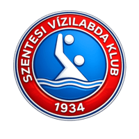 Szentesi VK Logo
