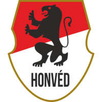 Honvéd logo
