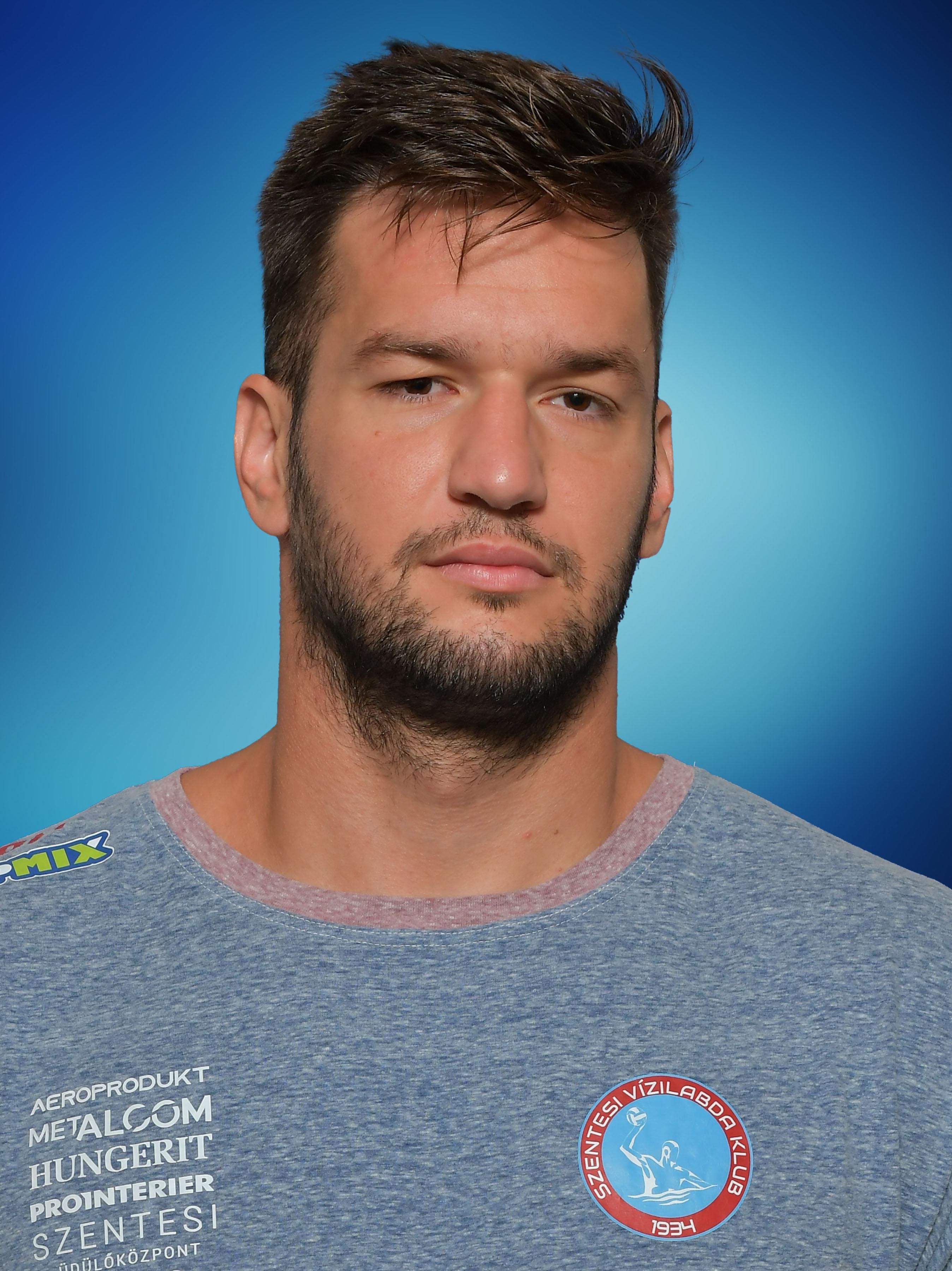 Takács János