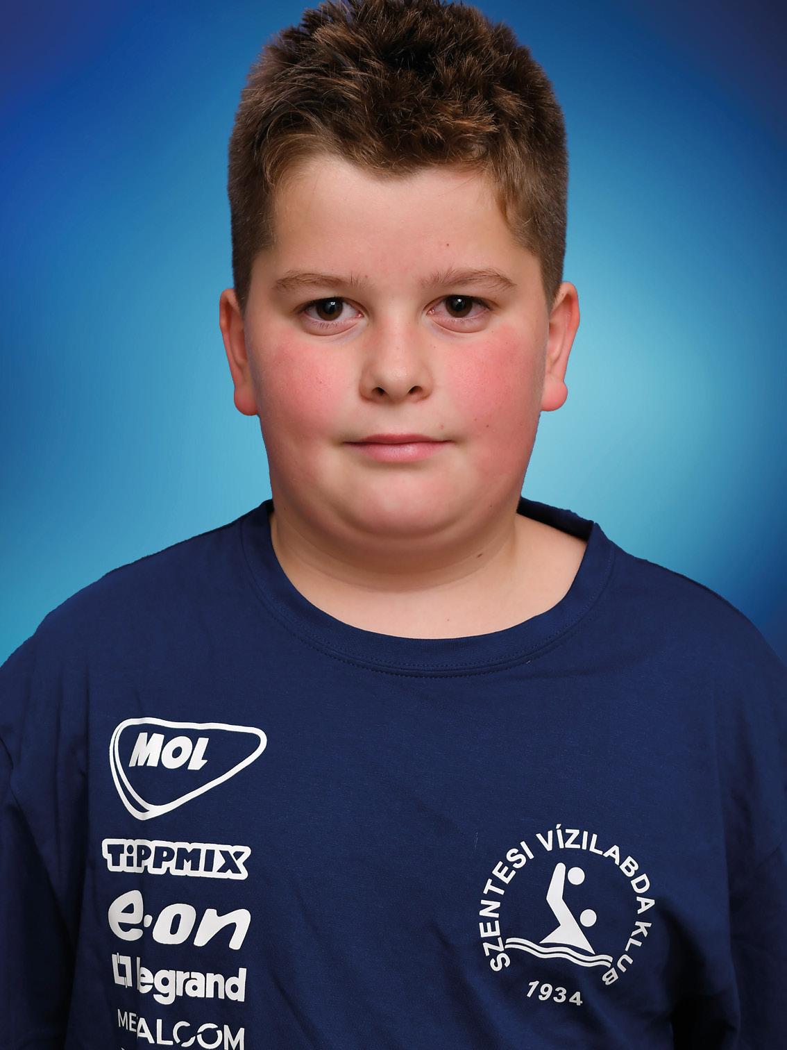Orosz Bernát