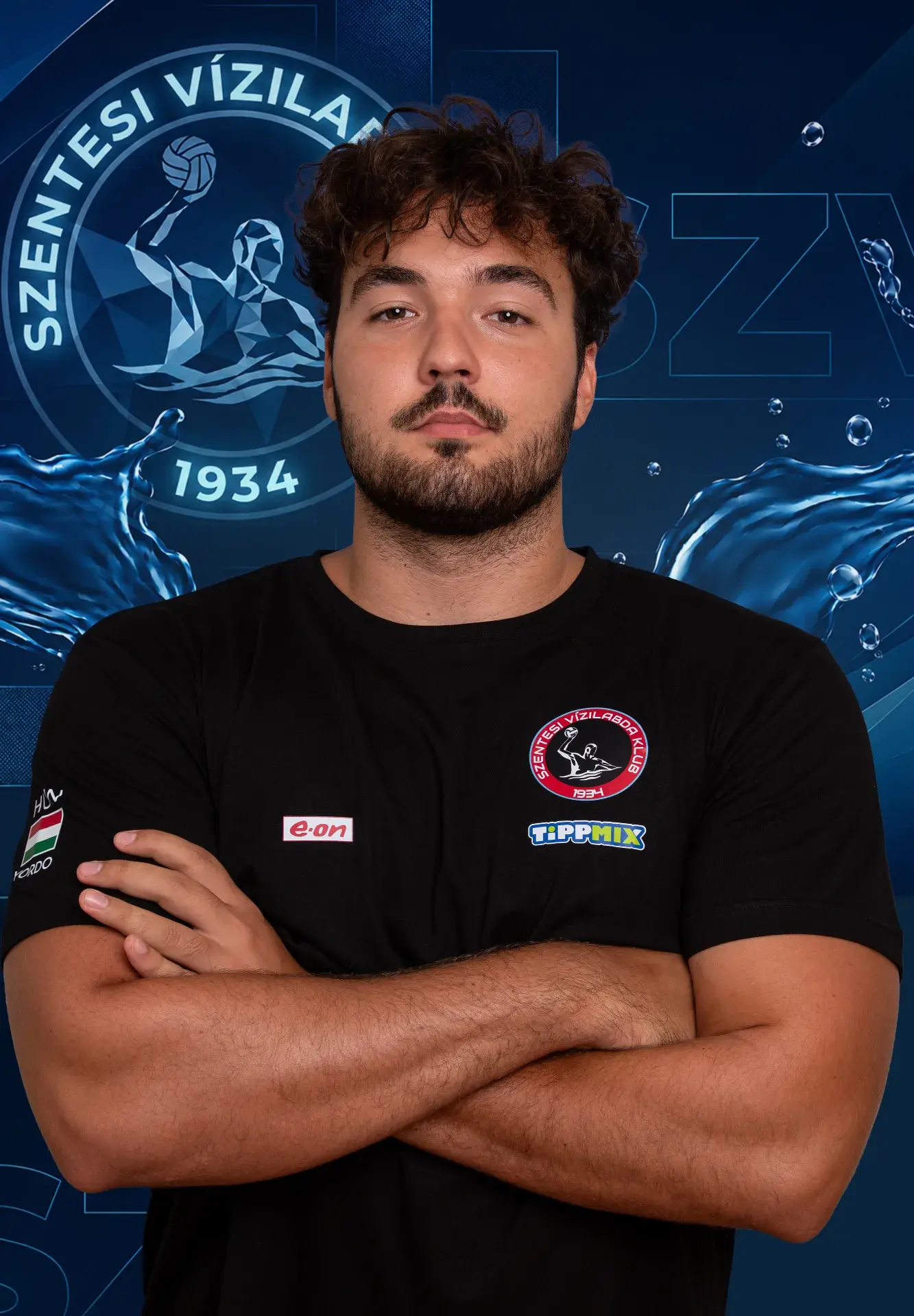 Varga Milán