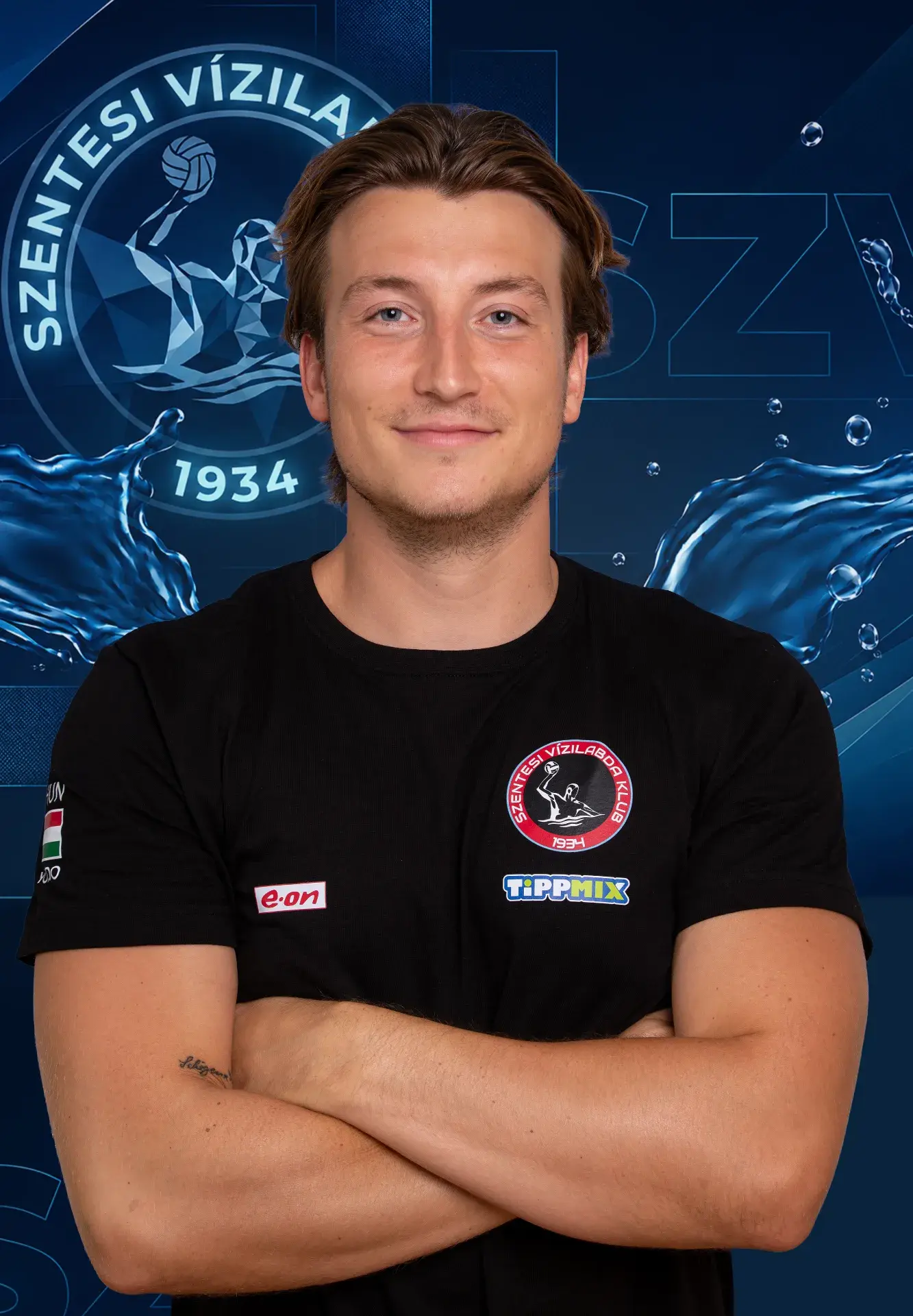 Csorba Tamás