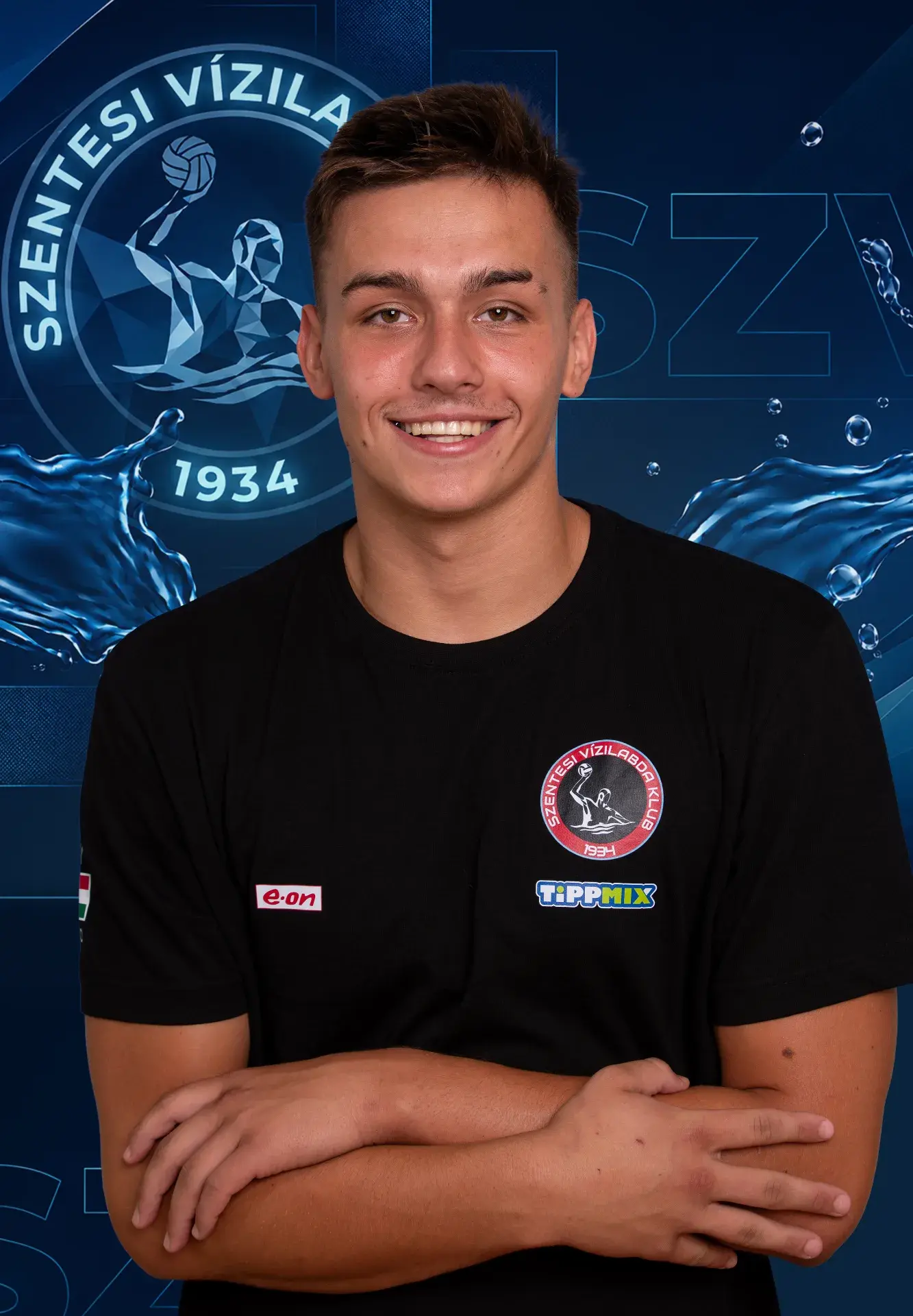 Greif Kamil Wojciech