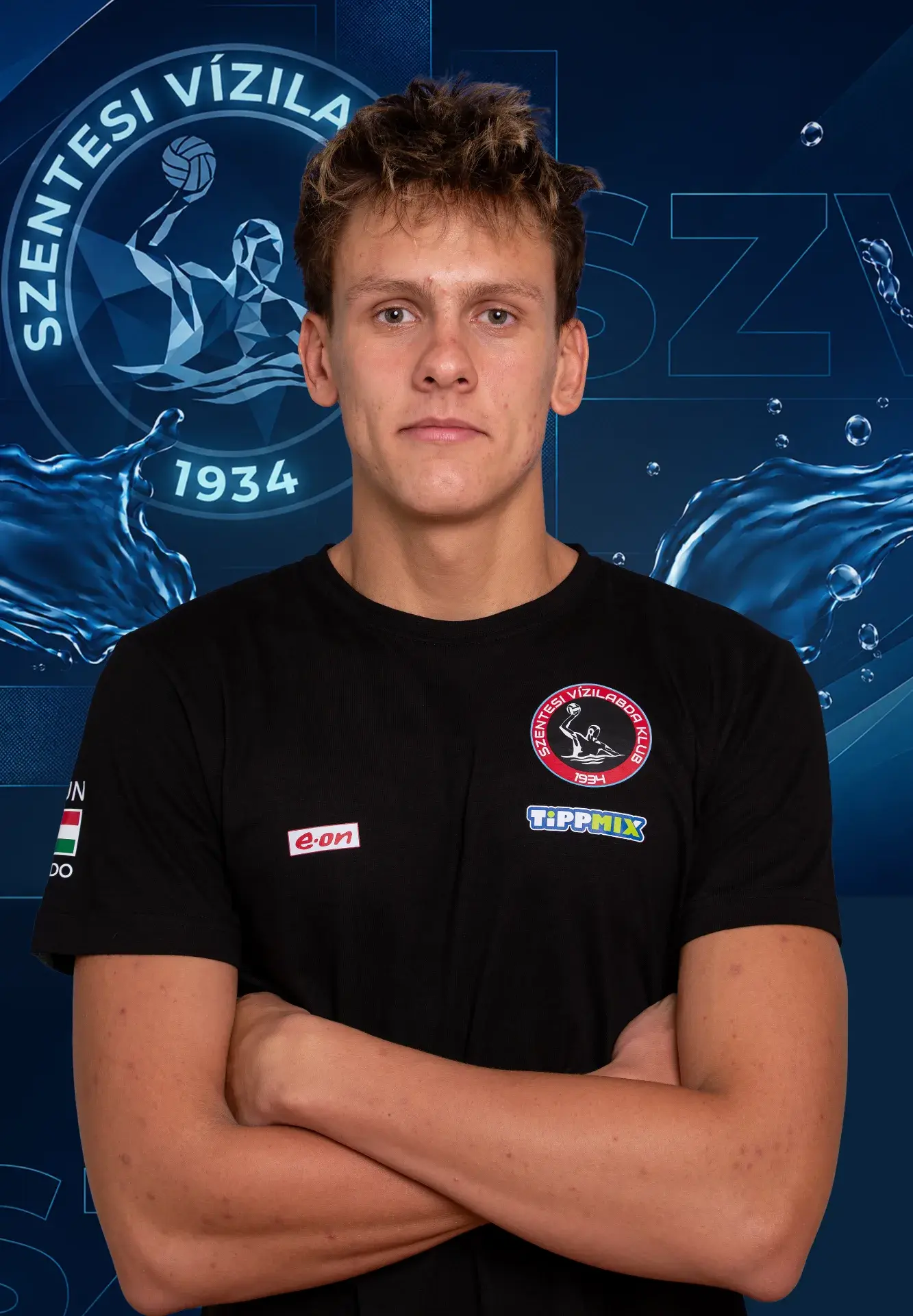 Szűcs Péter