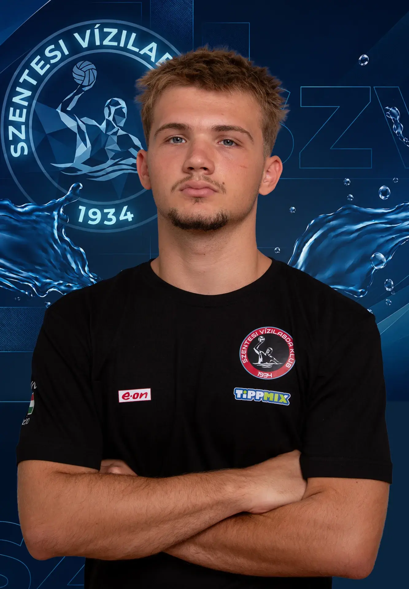 Agócs Botond