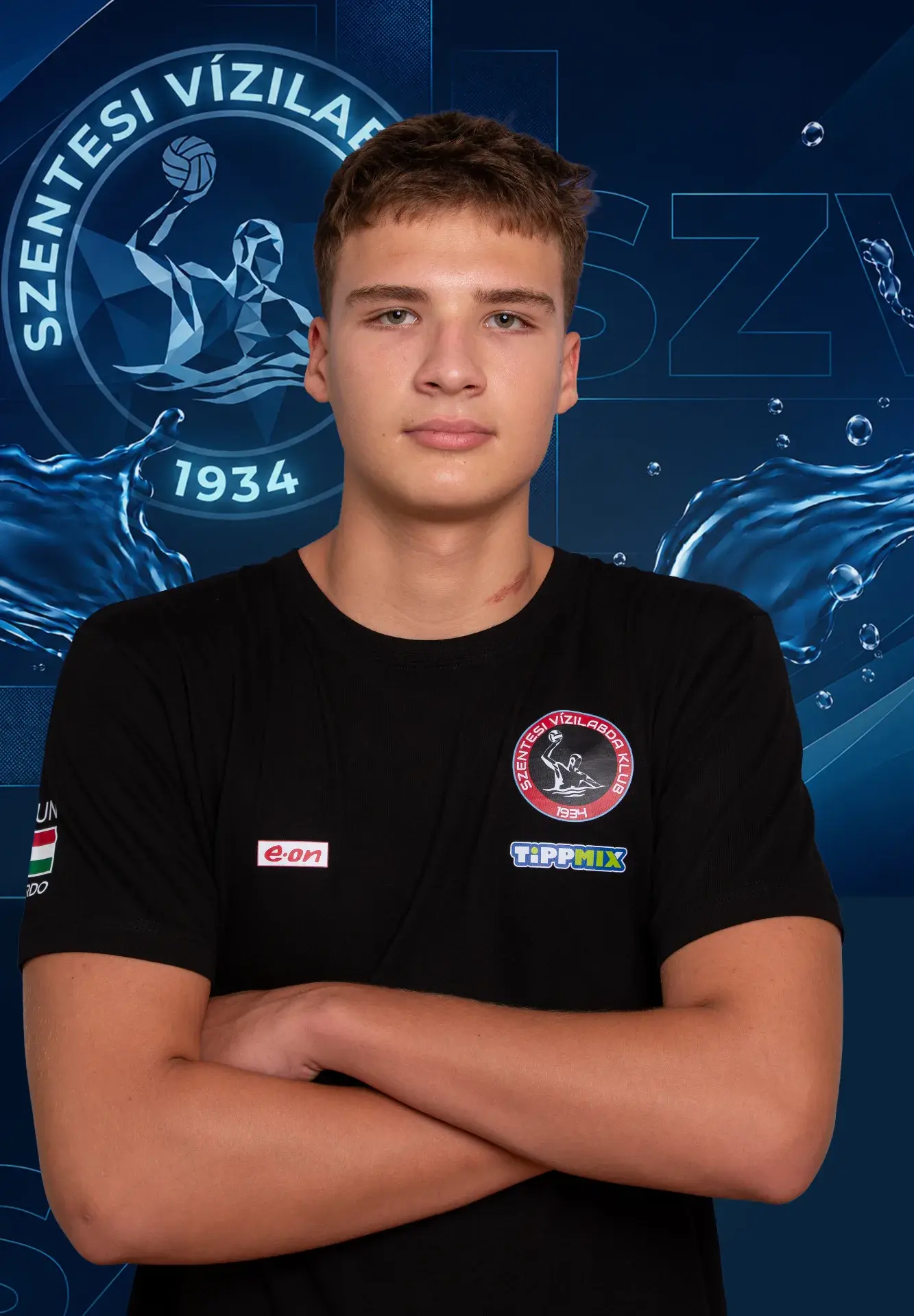 Kiss-Papp Szabolcs Levente