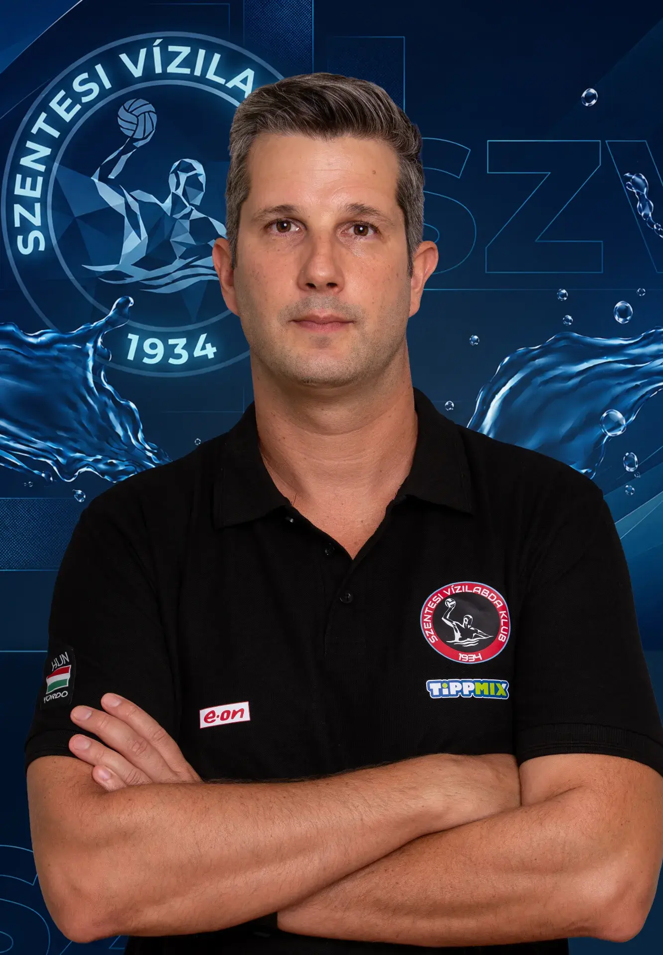Somogyi Balázs