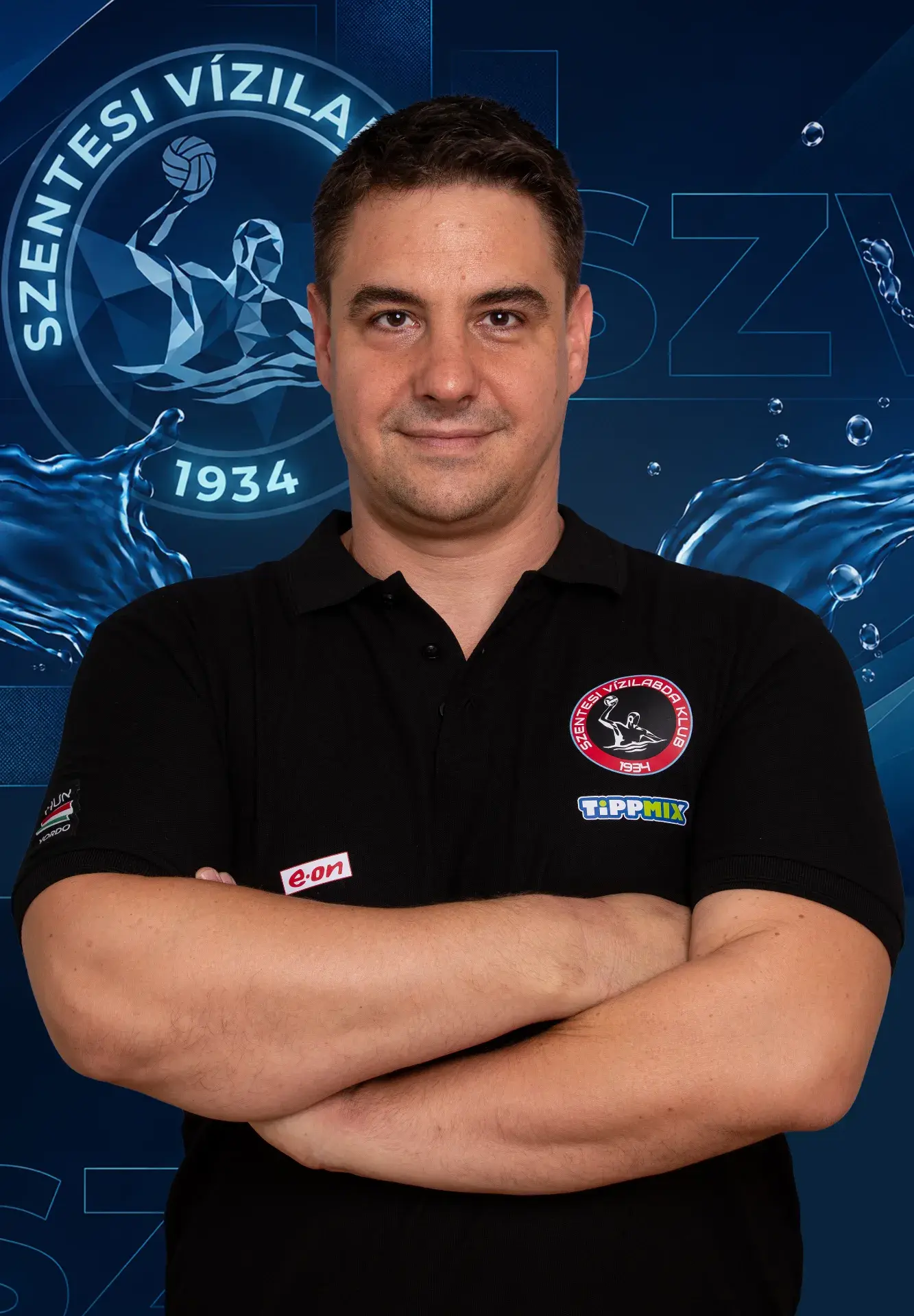 Szabó Tamás