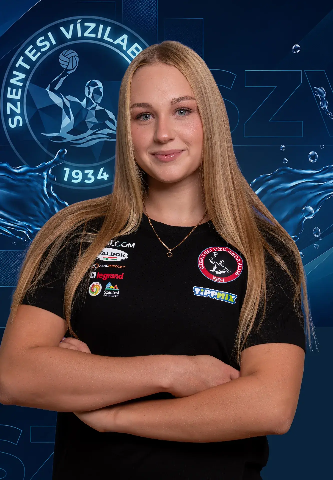 Ashanina Yelyzaveta