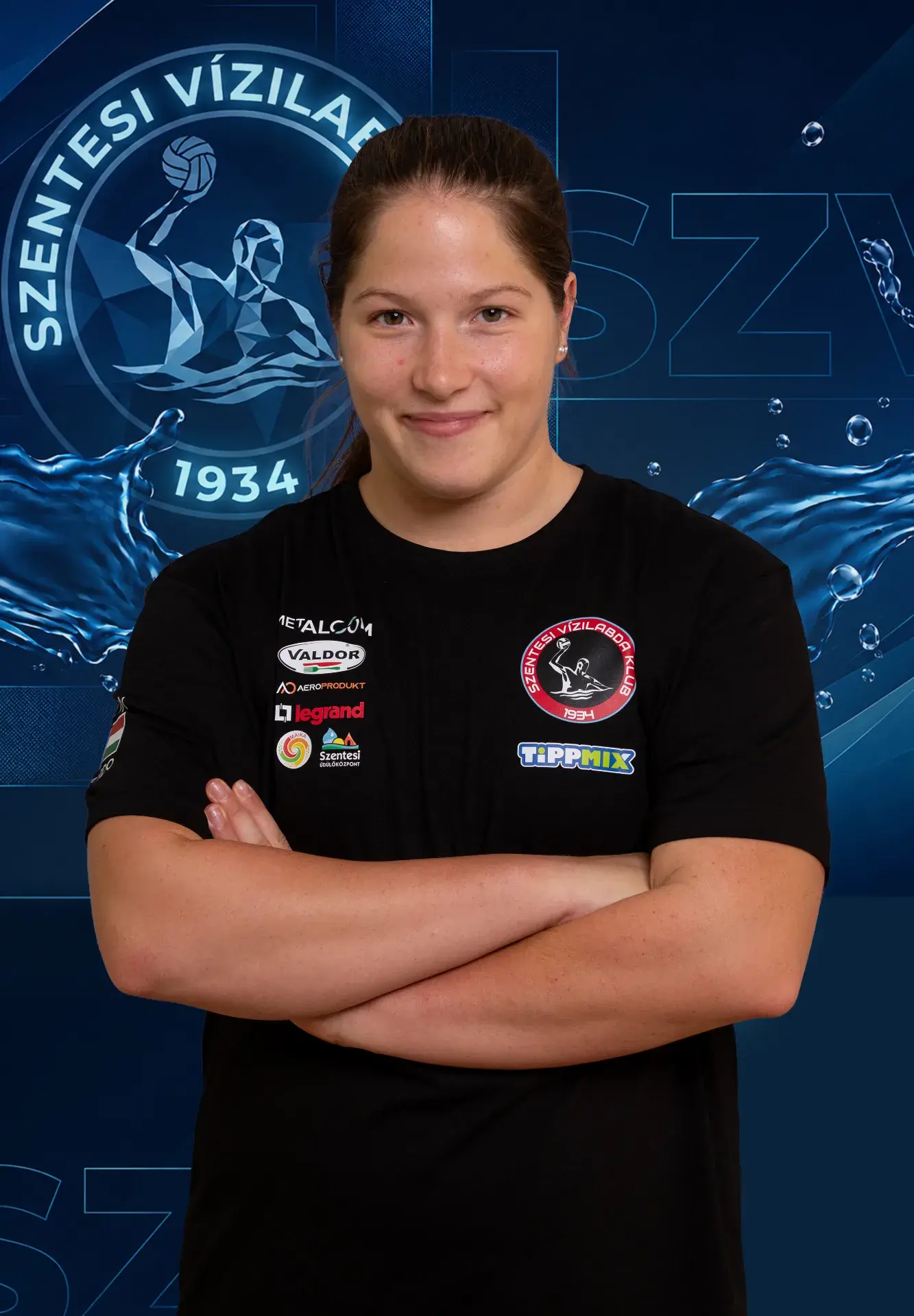 Szabó Anna Zorka