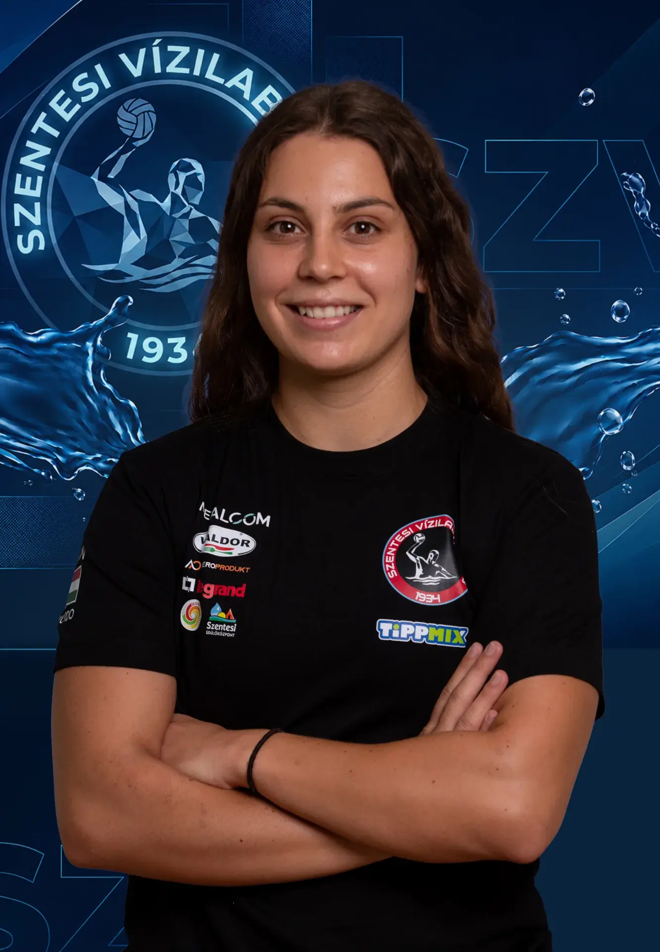 Eliane de Bue