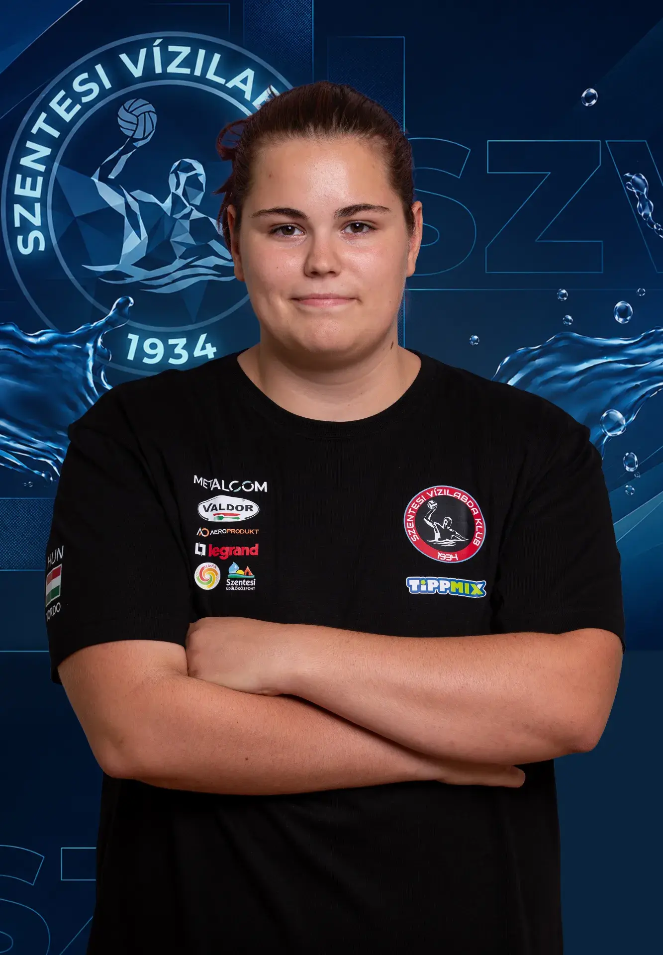 Asztalos Jázmin