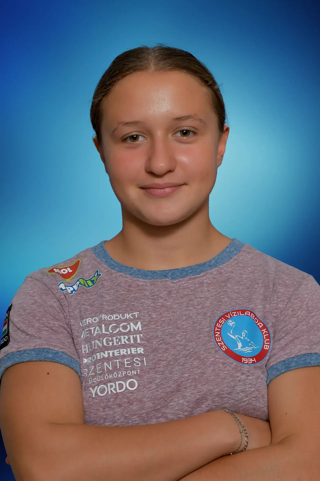 Bács Kamilla