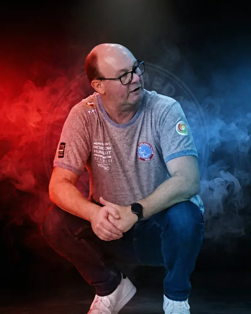 Tóth Gyula