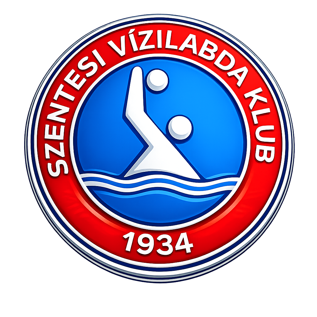 Szentesi Vízilabda Klub logo