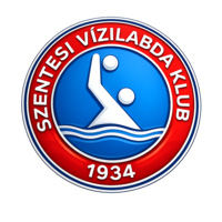 Szentesi VK Logo