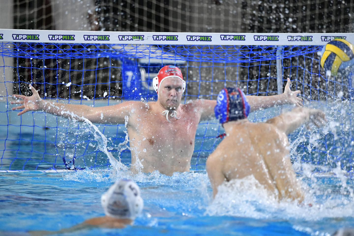 Grieszbacher Márk Erik