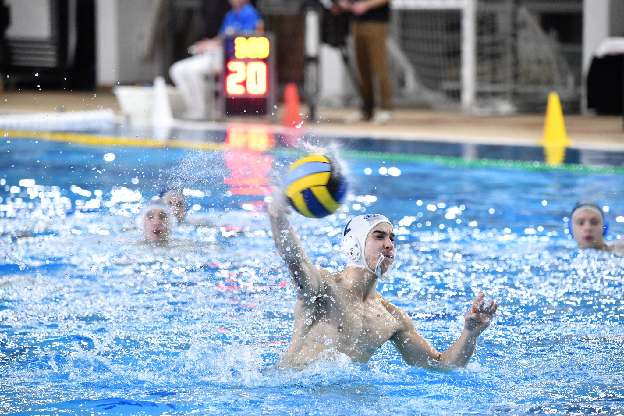 Papp Pongrác Paszkál